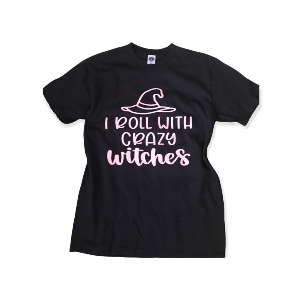 Halloween Top S 